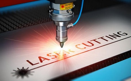 Laser Etching