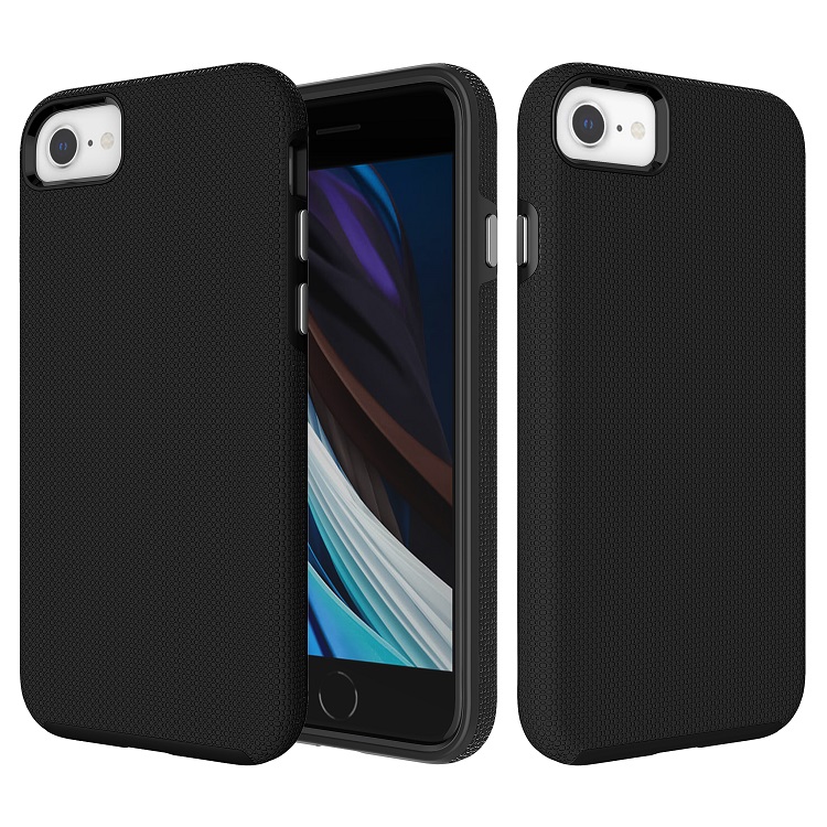 Combo Holster Case for iPhone SE2020/8/7