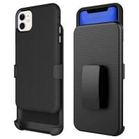 Combo Holster Case for iPhone 12