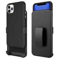 Combo Holster Case for iPhone 11 Pro