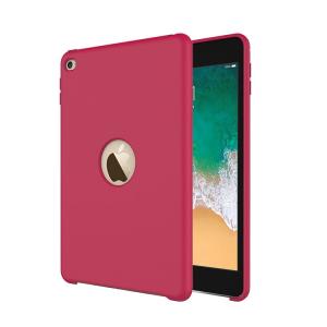 Liquid Silicone Case for iPad Mini 4 