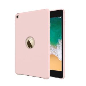 Liquid Silicone Case for iPad Mini 4 