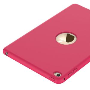 Liquid Silicone Case for iPad Mini 4 