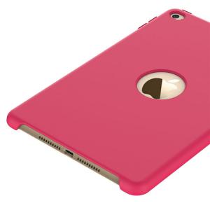 Liquid Silicone Case for iPad Mini 4 