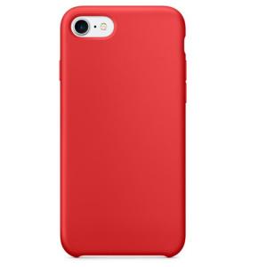 Liquid Silicone Case for iPhone SE 2020/8/7