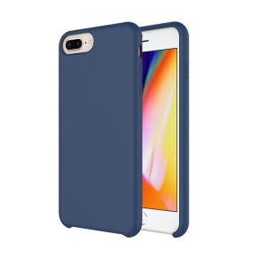 Liquid Silicone Case for iPhone 8 Plus/7 Plus