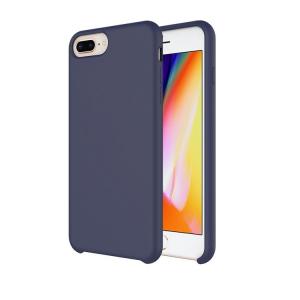 Liquid Silicone Case for iPhone 8 Plus/7 Plus