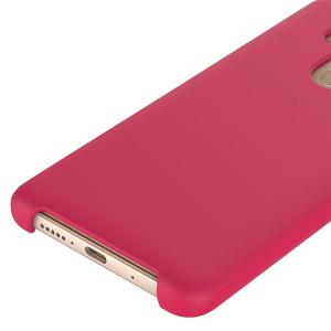 Liquid Silicone Case for Huawei Mate 10 Pro 