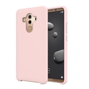 Liquid Silicone Case for Huawei Mate 10 Pro 