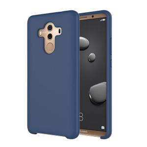 Liquid Silicone Case for Huawei Mate 10 Pro 