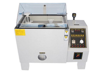 Salt Spray Tester