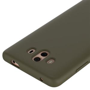 Liquid Silicone Case for Huawei Mate 10