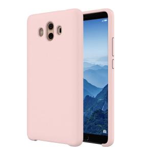 Liquid Silicone Case for Huawei Mate 10