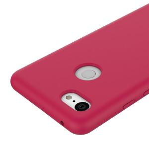 Liquid Silicone Case for Google Pixel 3XL