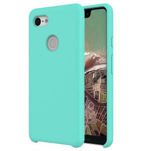 Liquid Silicone Case for Google Pixel 3XL