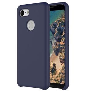 Liquid Silicone Case for Google Pixel 3