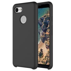 Liquid Silicone Case for Google Pixel 3