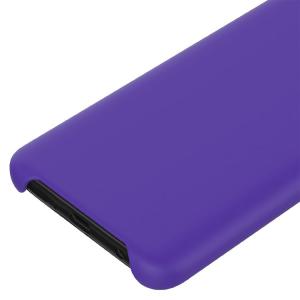 Liquid Silicone Case for Galaxy S9