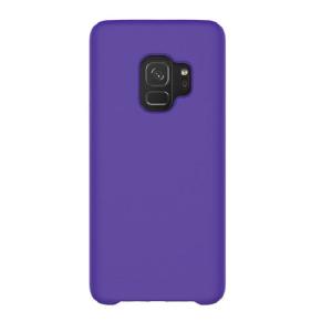 Liquid Silicone Case for Galaxy S9