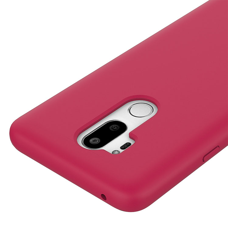 Liquid Silicone Case for LG G7