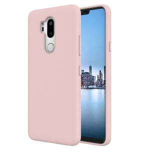 Liquid Silicone Case for LG G7