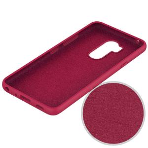 Liquid Silicone Case for LG G7