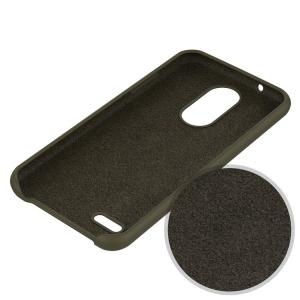 Liquid Silicone Case for LG LV3