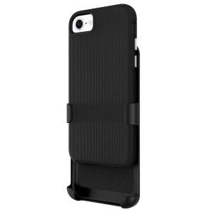 Combo Holster Case for iPhone SE2020/8/7