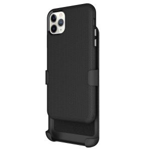 Combo Holster Case for iPhone 11 Pro Max