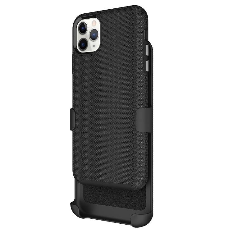 Combo Holster Case for iPhone 12 Pro Max