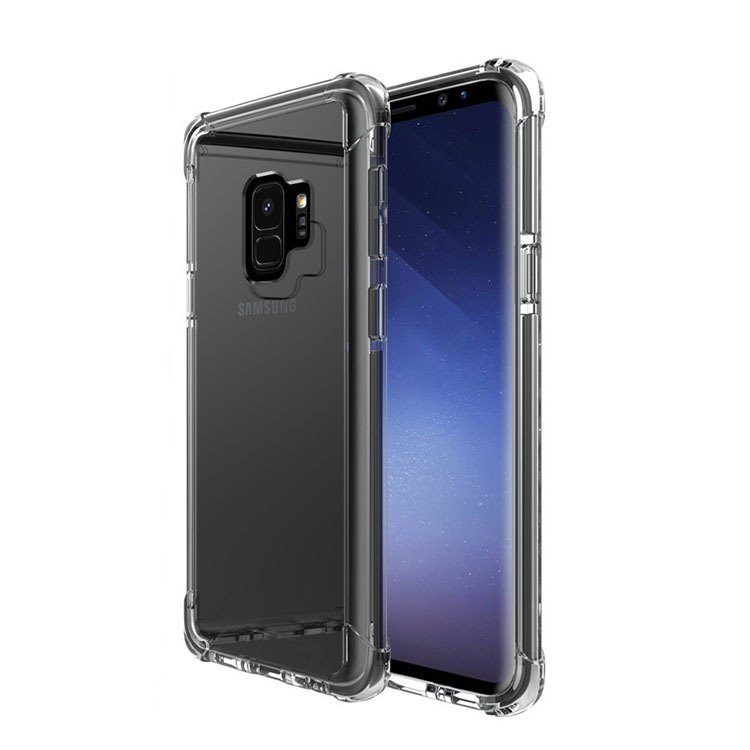 DropZone Case for Galaxy S9