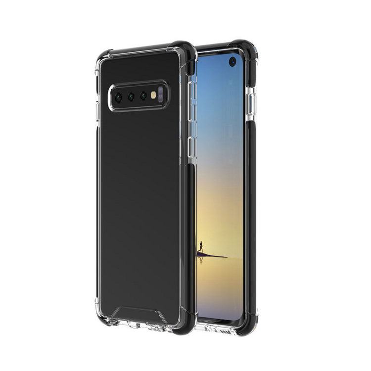 DropZone Case for Galaxy S10