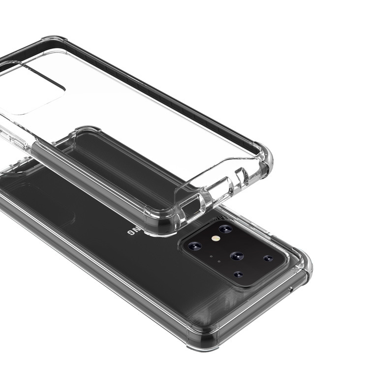 DropZone Case for Galaxy S20 Ultra