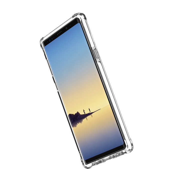 DropZone Case for Galaxy Note 9