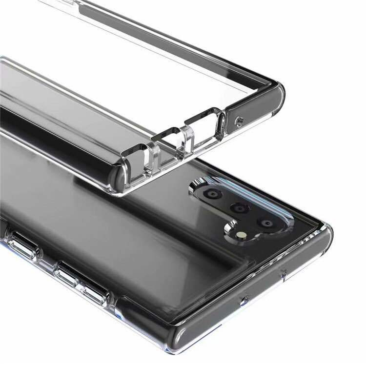 DropZone Case for Galaxy Note 10