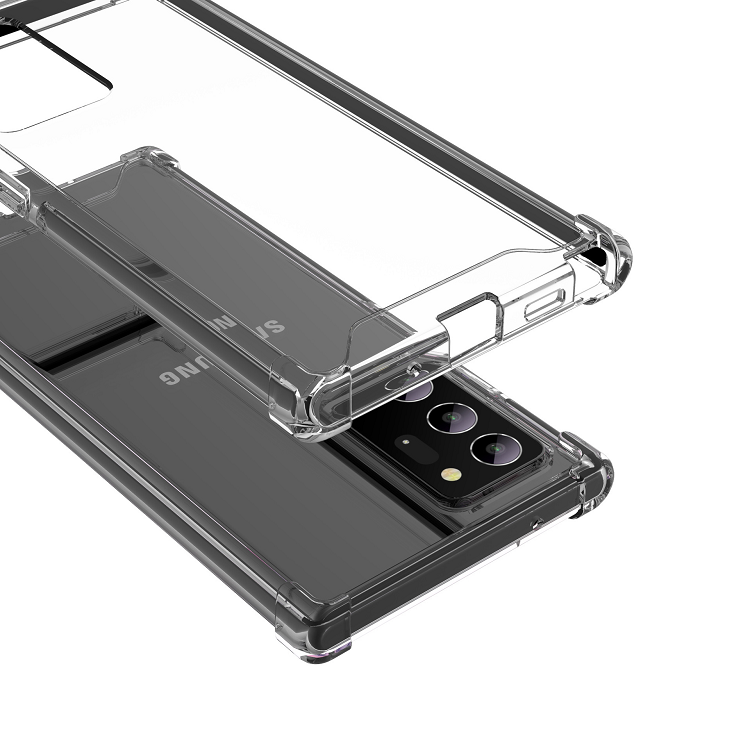 DropZone Case for Galaxy Note 20 Ultra