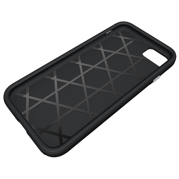 Armour Black Case for iPhone SE 8 7