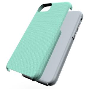 Armour Teal Case for iPhone SE 8 7