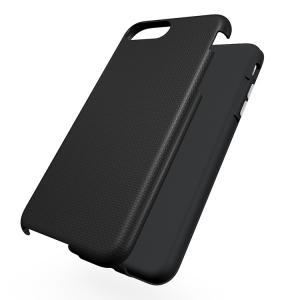 Armour Black Case for iPhone 8 Plus 7 Plus