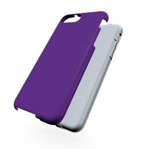 Armour Purple Case for iPhone 8 Plus 7 Plus