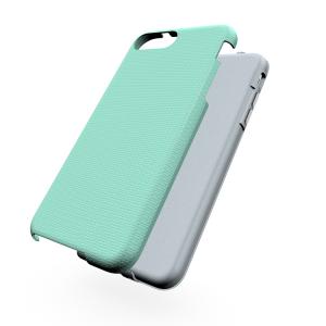 Armour Teal Case for iPhone 8 Plus 7 Plus