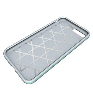 Armour Teal Case for iPhone 8 Plus 7 Plus