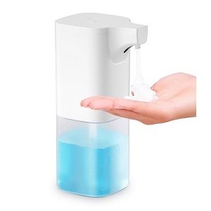 Automatic Sensor Soap Dispenser