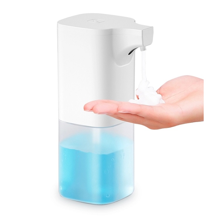 Automatic Sensor Soap Dispenser