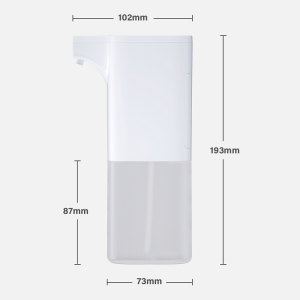 Automatic Sensor Soap Dispenser