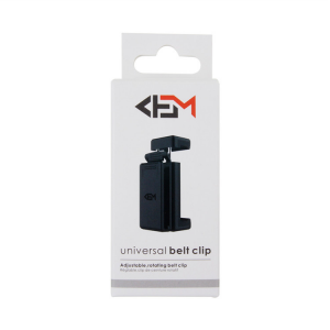 Universal Belt Clip Holder