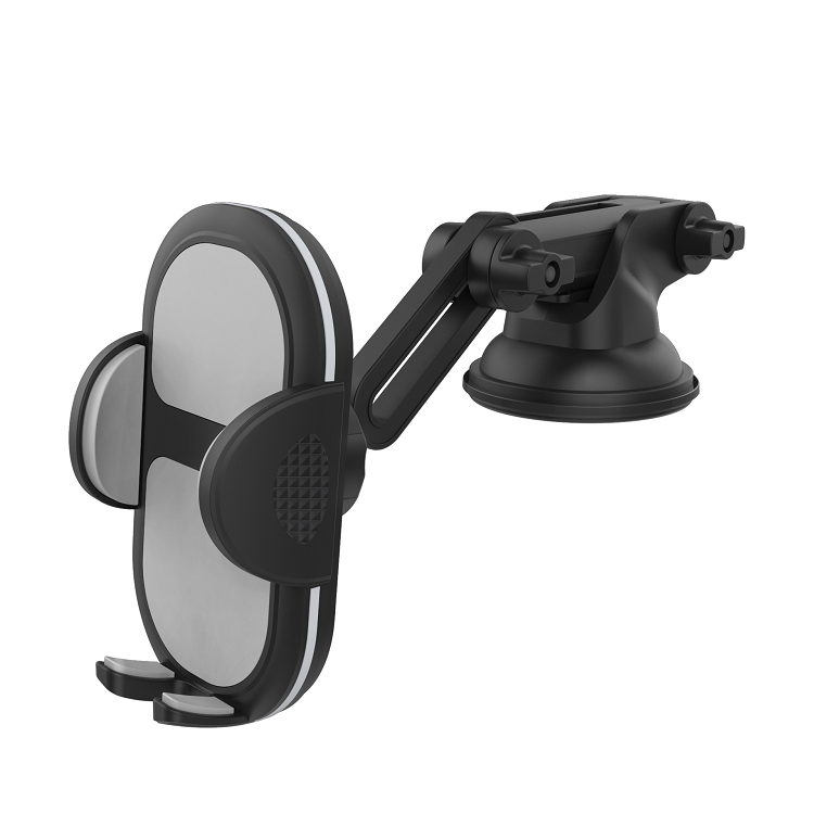 Universal Cell Phone Holder Clamp