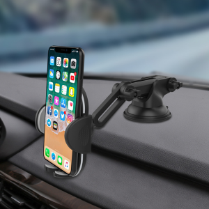 Universal Cell Phone Holder Clamp