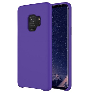 Liquid Silicone Case for Galaxy S9