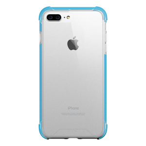 DropZone Blue Case for iPhone 8 7 Plus